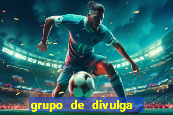 grupo de divulga  o de plataforma de jogos